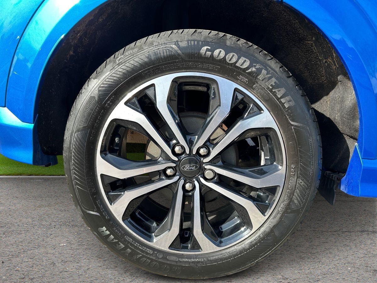 Used Ford Puma 2023 for sale - 77959955: Photo 9