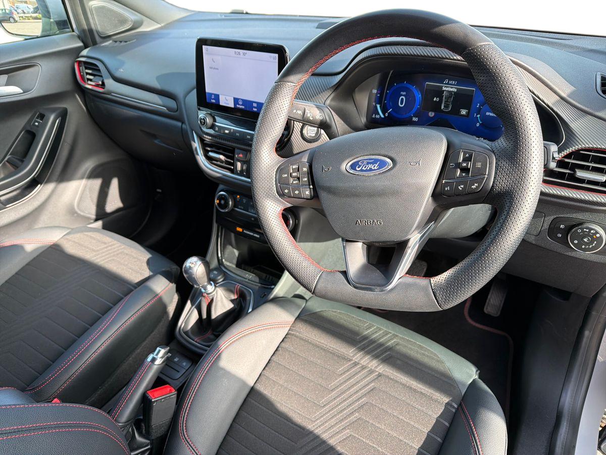 Used Ford Puma 2023 for sale - 77673835: Photo 10