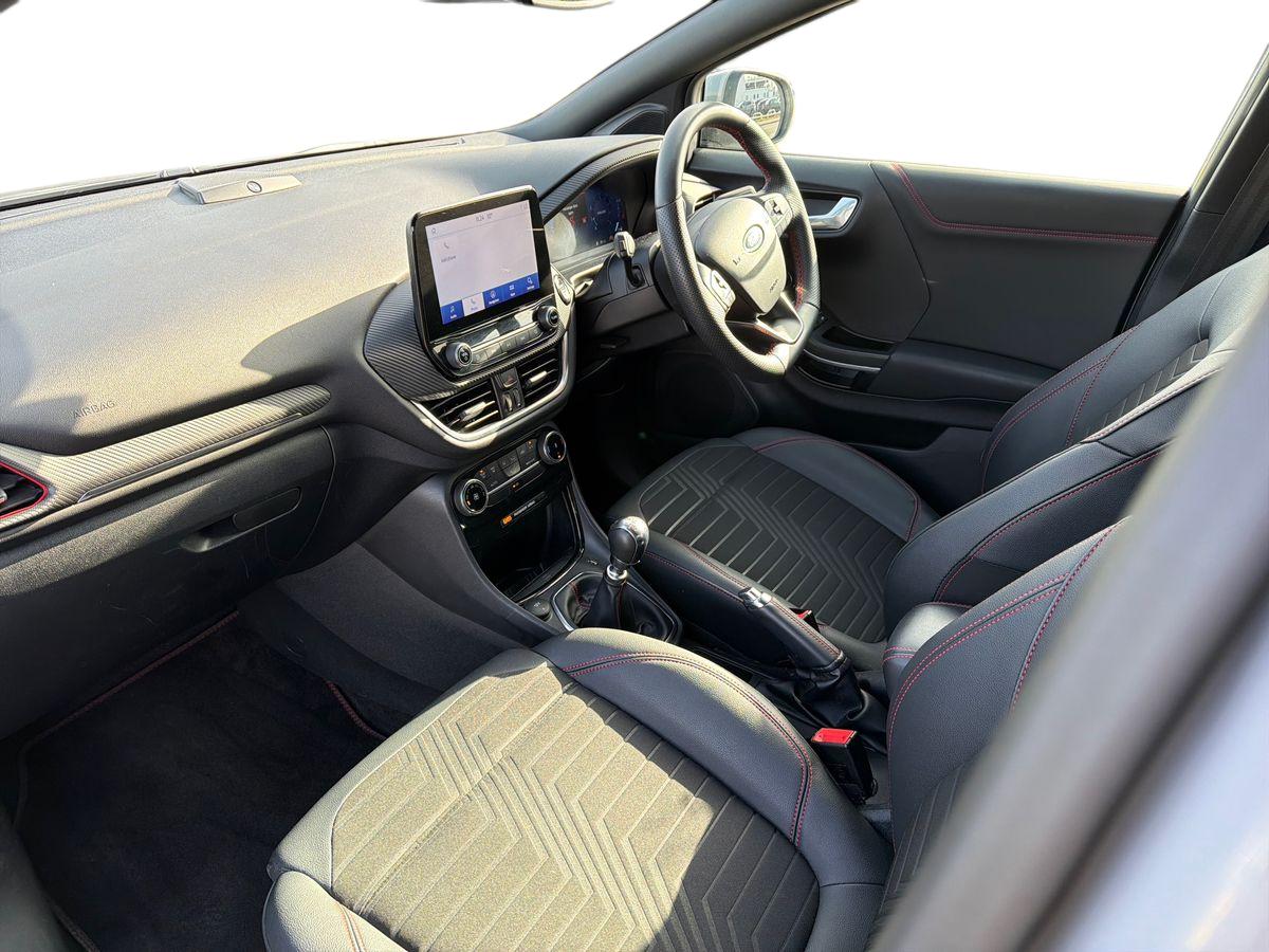 Used Ford Puma 2023 for sale - 77673835: Photo 11