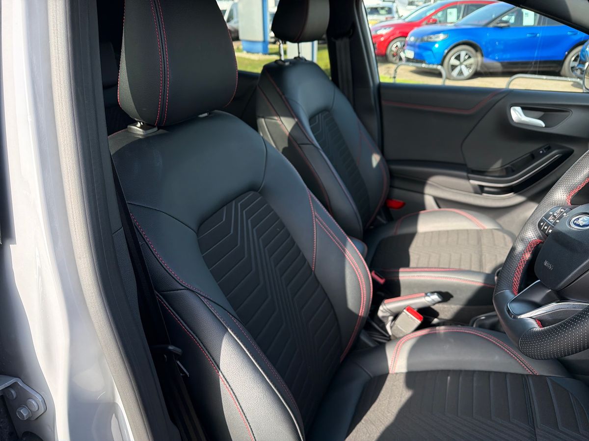 Used Ford Puma 2023 for sale - 77673835: Photo 12