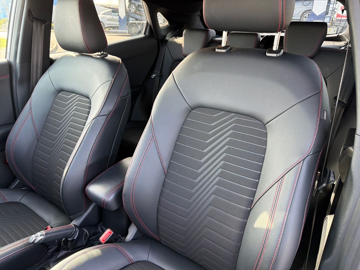 Used Ford Puma 2023 for sale - 77673835: Photo 13