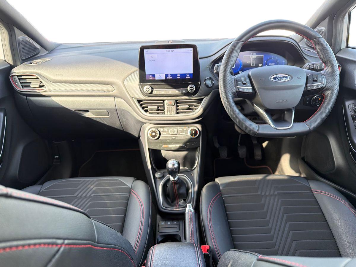 Used Ford Puma 2023 for sale - 77673835: Photo 15