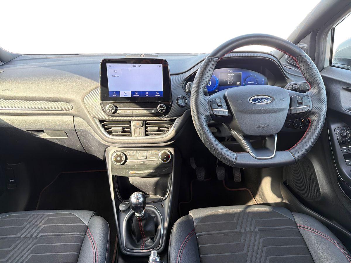 Used Ford Puma 2023 for sale - 77673835: Photo 16