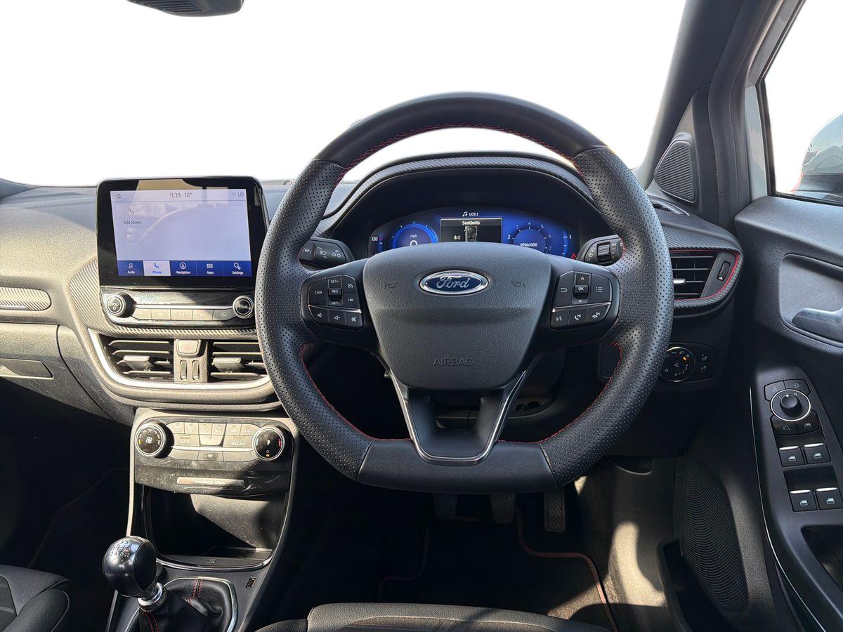Used Ford Puma 2023 for sale - 77673835: Photo 17