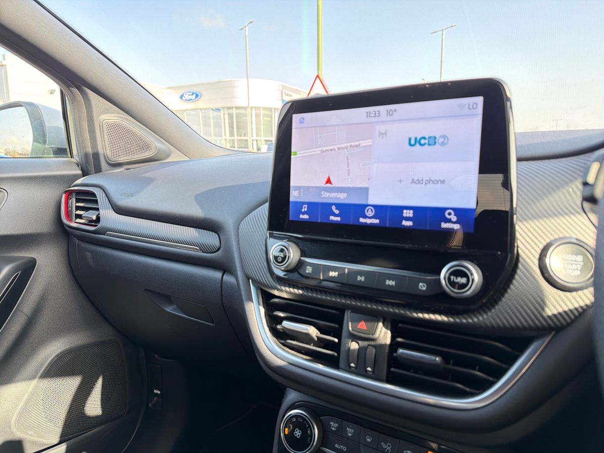 Used Ford Puma 2023 for sale - 77673835: Photo 19