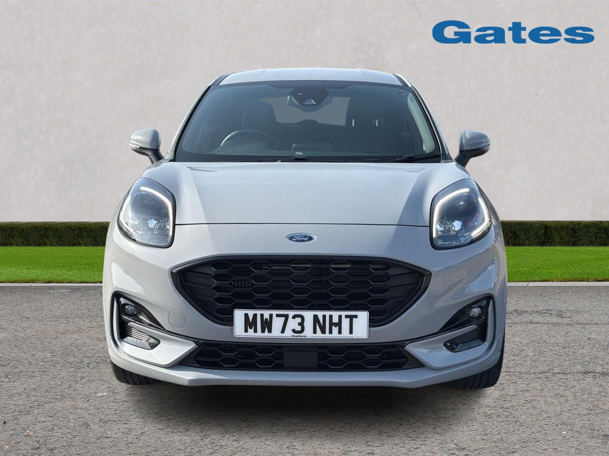 Used Ford Puma 2023 for sale - 77673835: Photo 2