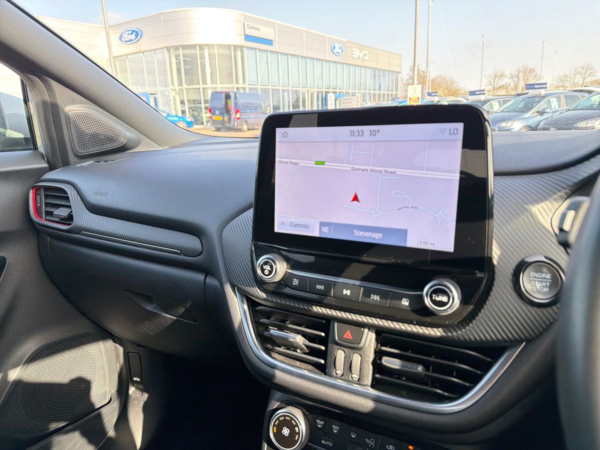 Used Ford Puma 2023 for sale - 77673835: Photo 20