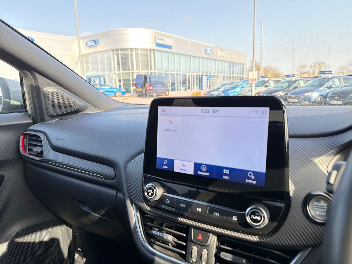 Used Ford Puma 2023 for sale - 77673835: Photo 21