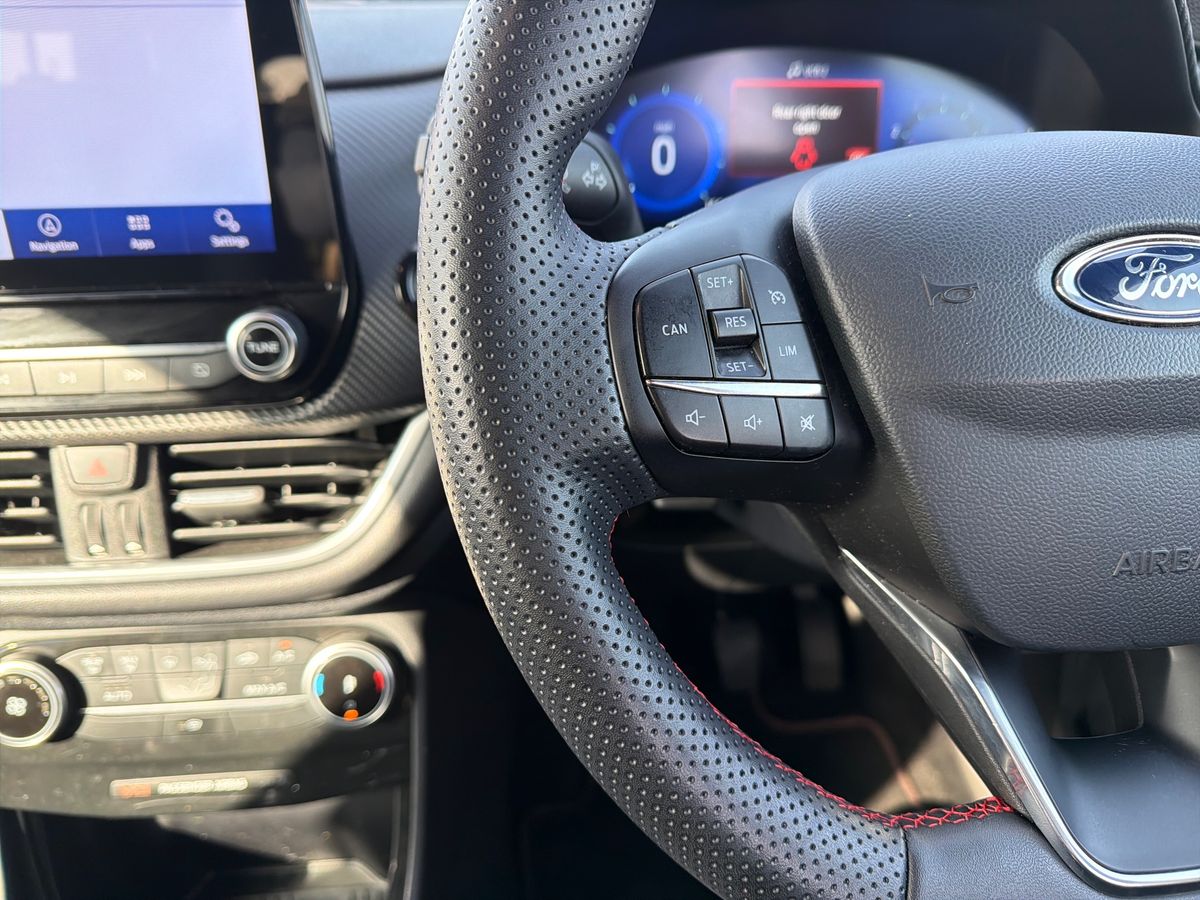 Used Ford Puma 2023 for sale - 77673835: Photo 26