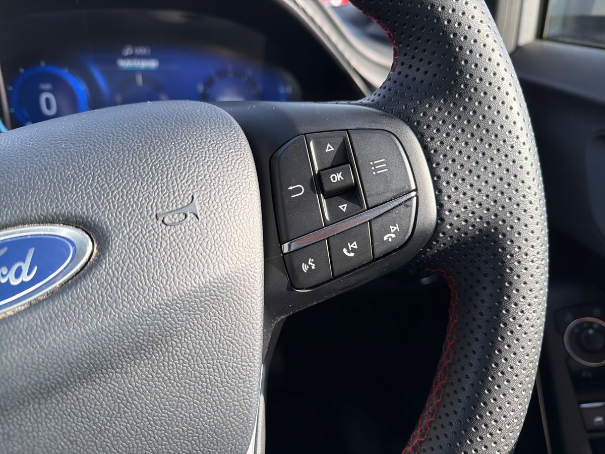 Used Ford Puma 2023 for sale - 77673835: Photo 27