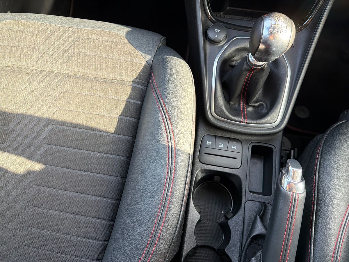 Used Ford Puma 2023 for sale - 77673835: Photo 28