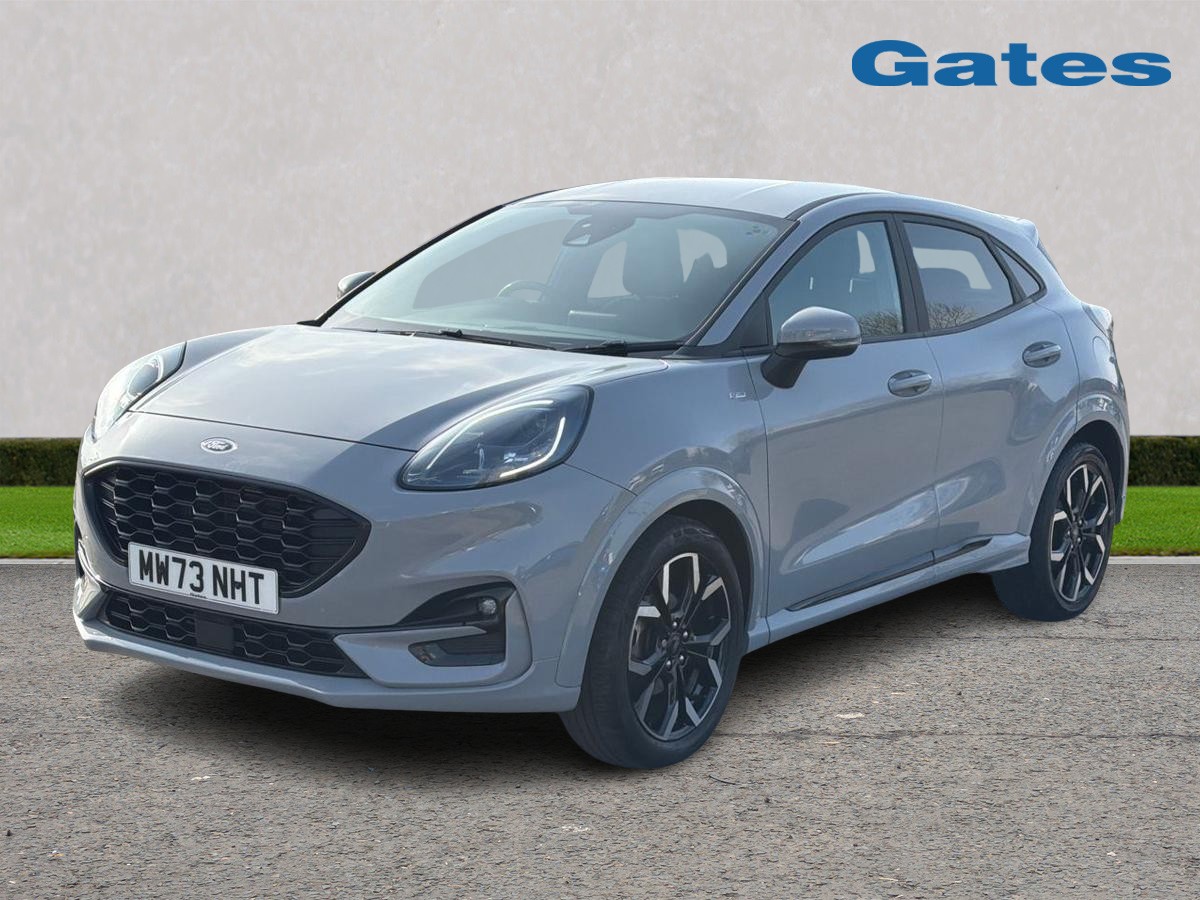 Used Ford Puma 2023 for sale - 77673835: Photo 3