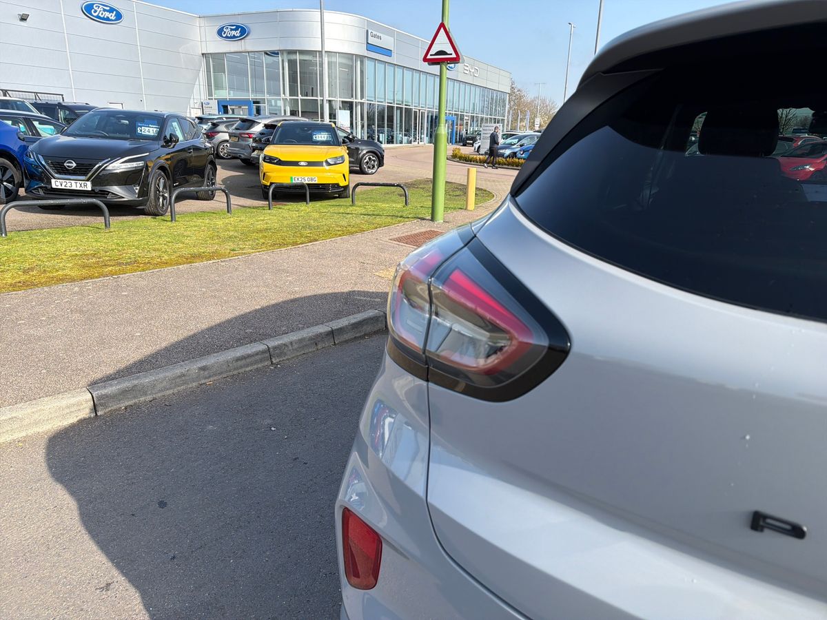 Used Ford Puma 2023 for sale - 77673835: Photo 33