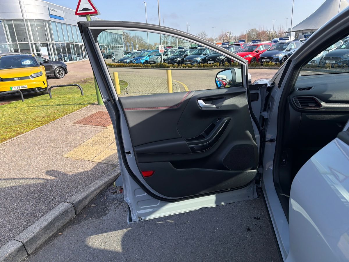 Used Ford Puma 2023 for sale - 77673835: Photo 35