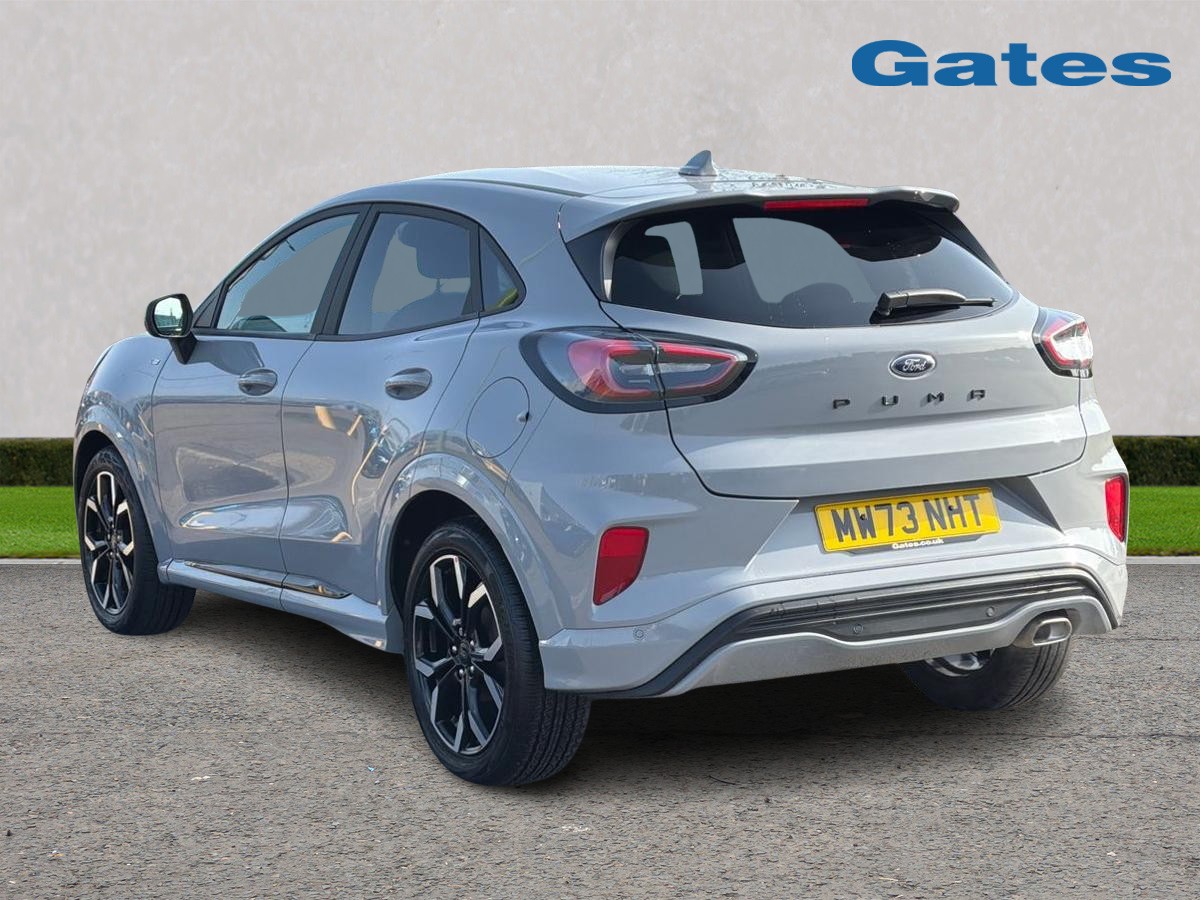Used Ford Puma 2023 for sale - 77673835: Photo 5