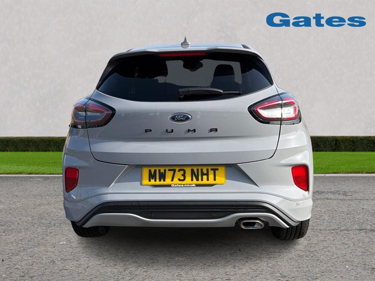 Used Ford Puma 2023 for sale - 77673835: Photo 6