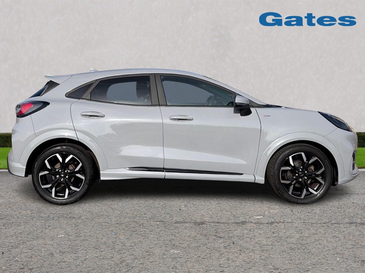 Used Ford Puma 2023 for sale - 77673835: Photo 8