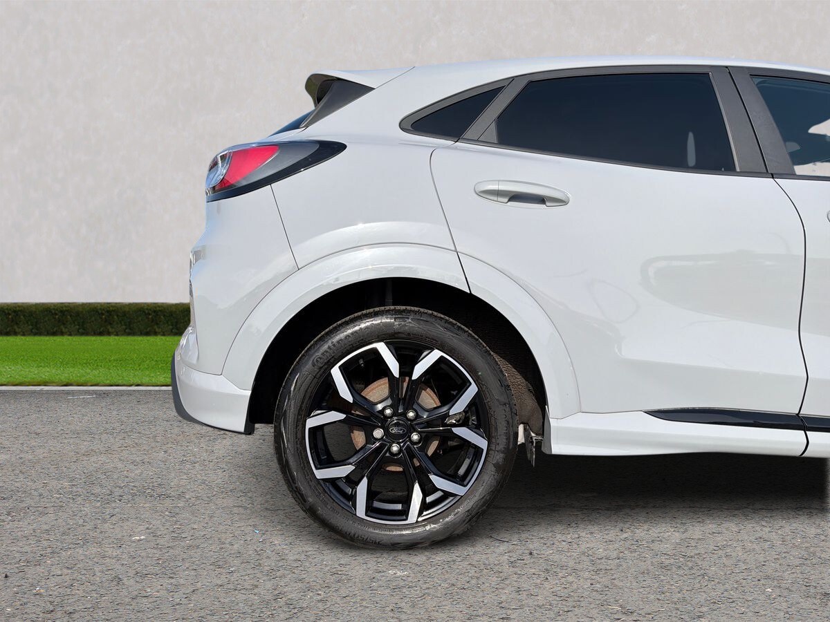 Used Ford Puma 2023 for sale - 77673835: Photo 9