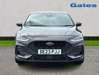 Used Ford Focus 2023 for sale - 74807379: Photo