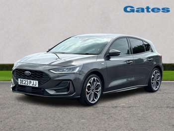 Used Ford Focus 2023 for sale - 74807379: Photo
