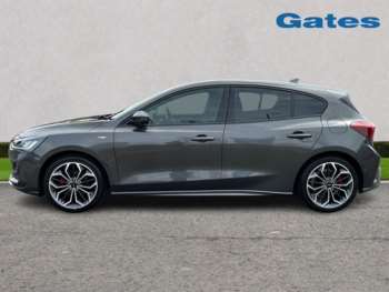 Used Ford Focus 2023 for sale - 74807379: Photo