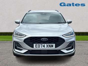 Used Ford Focus 2024 for sale - 74785105: Photo