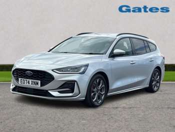Used Ford Focus 2024 for sale - 74785105: Photo