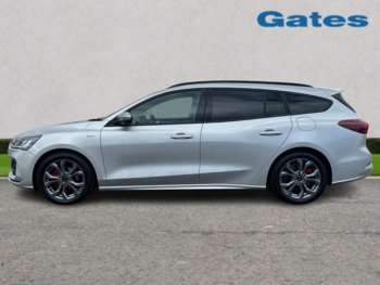Used Ford Focus 2024 for sale - 74785105: Photo