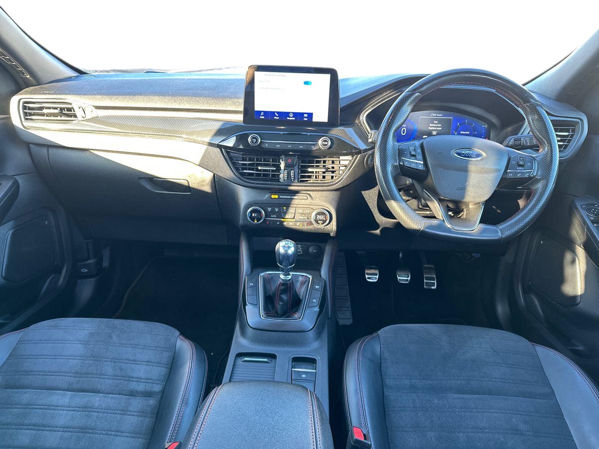 Used Ford Kuga 2022 for sale - 77098991: Photo 15