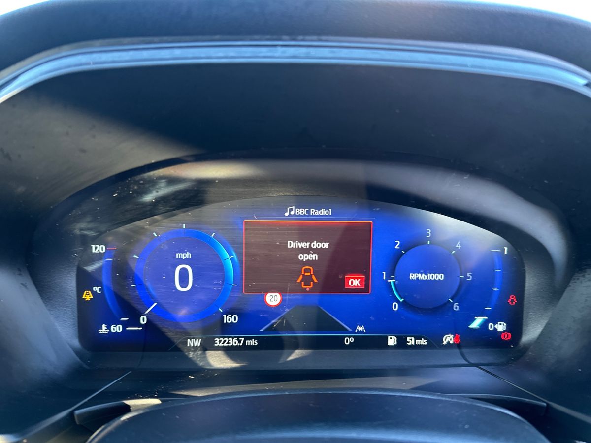 Used Ford Kuga 2022 for sale - 77098991: Photo 18