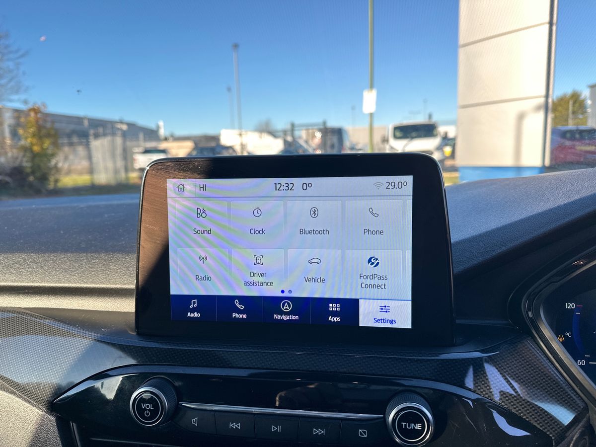 Used Ford Kuga 2022 for sale - 77098991: Photo 19