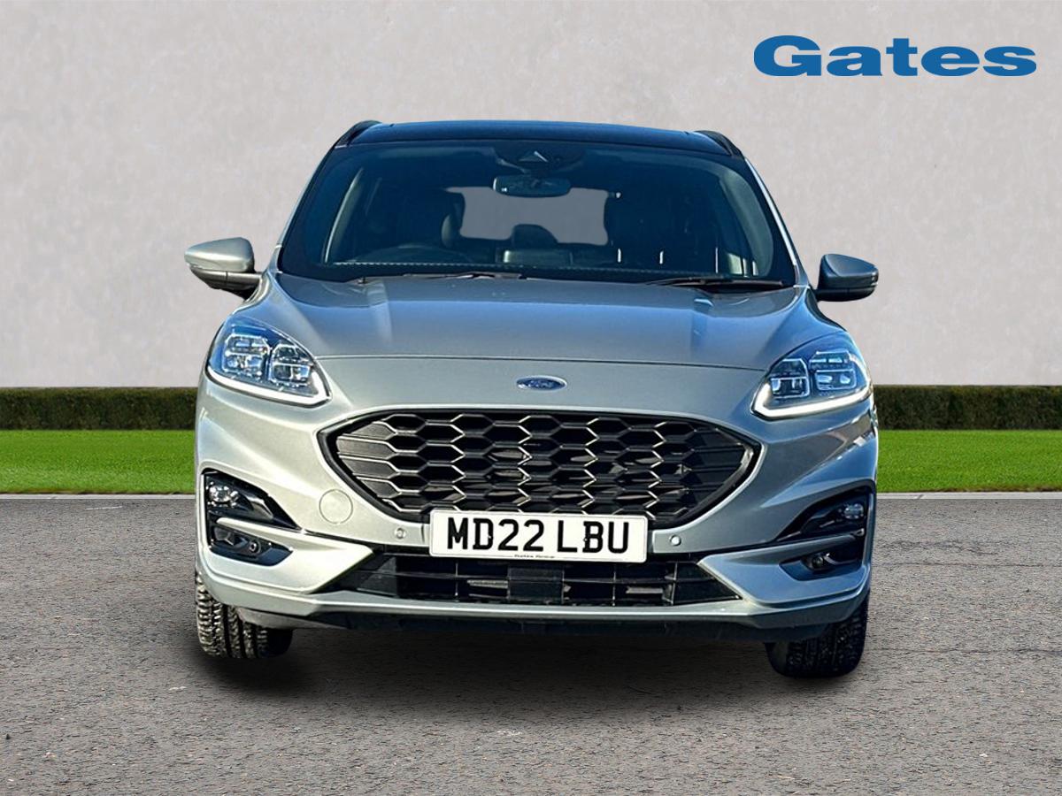 Used Ford Kuga 2022 for sale - 77098991: Photo 2