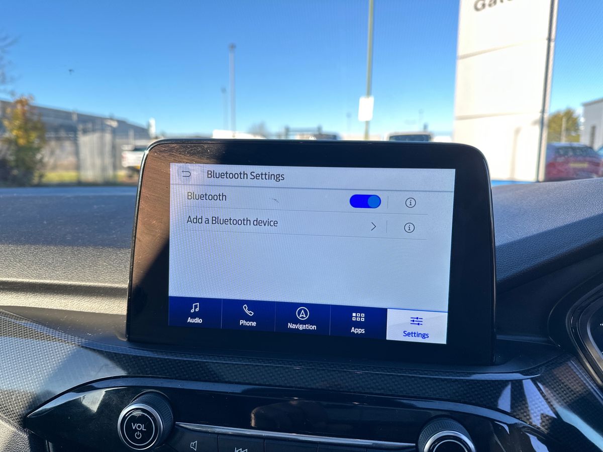 Used Ford Kuga 2022 for sale - 77098991: Photo 21