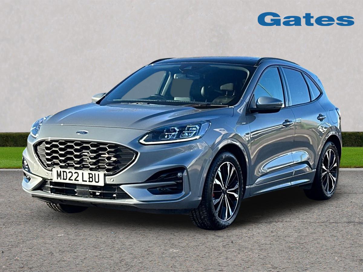 Used Ford Kuga 2022 for sale - 77098991: Photo 3