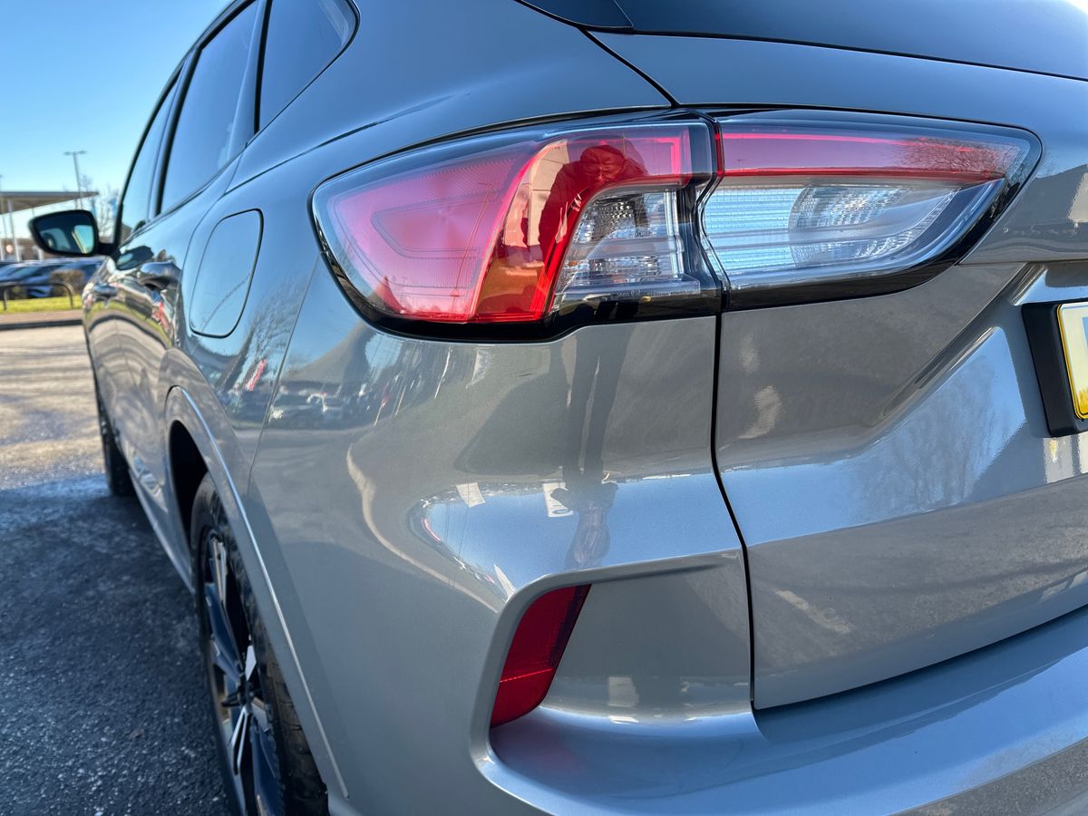 Used Ford Kuga 2022 for sale - 77098991: Photo 33