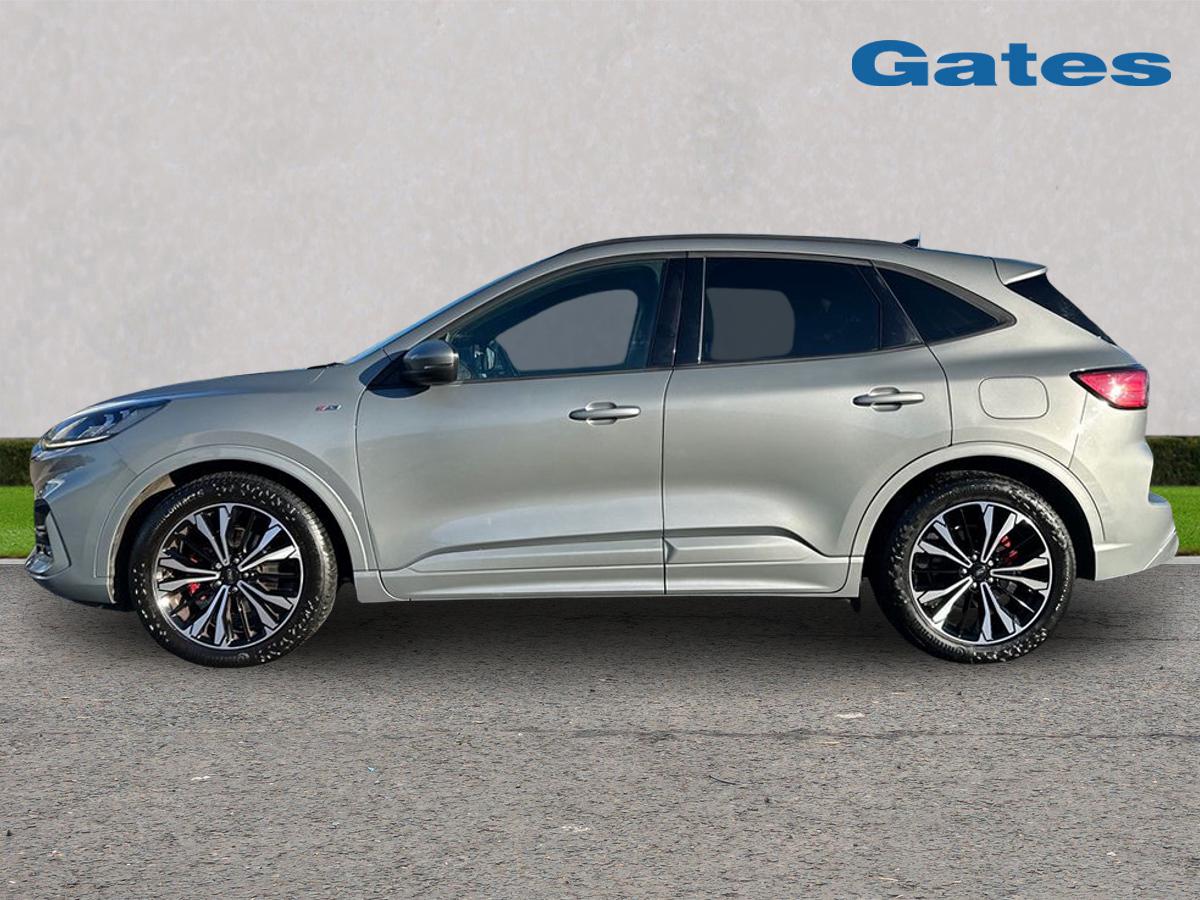 Used Ford Kuga 2022 for sale - 77098991: Photo 4