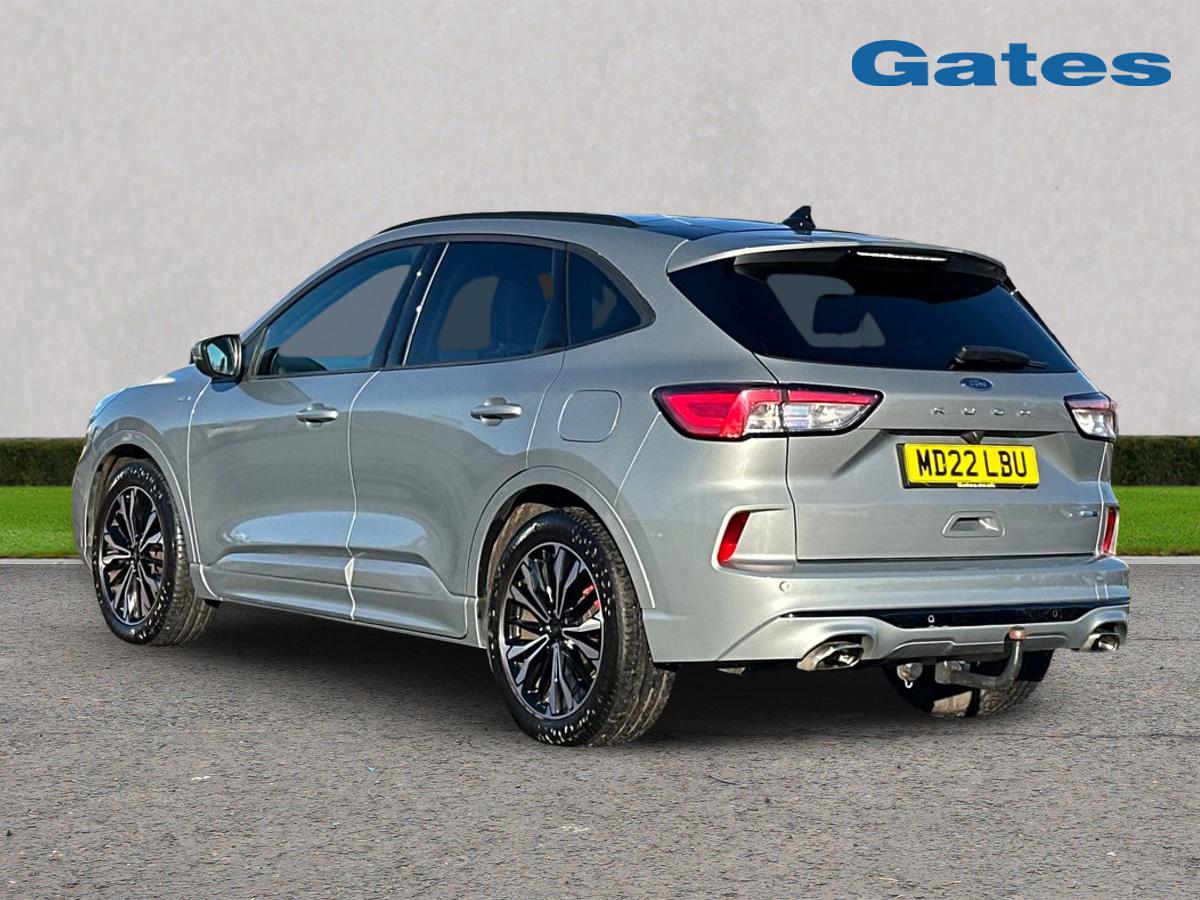 Used Ford Kuga 2022 for sale - 77098991: Photo 5