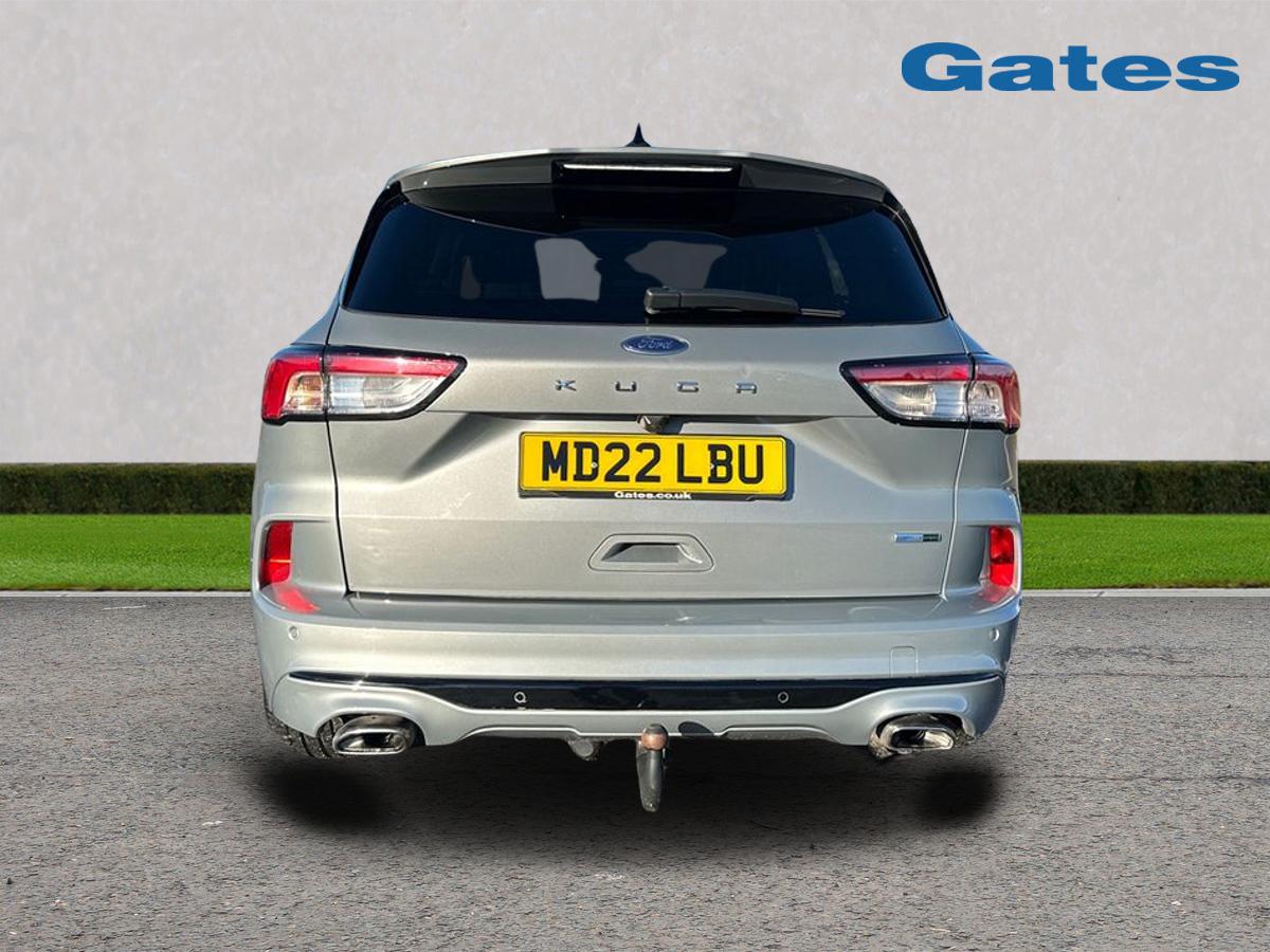 Used Ford Kuga 2022 for sale - 77098991: Photo 6