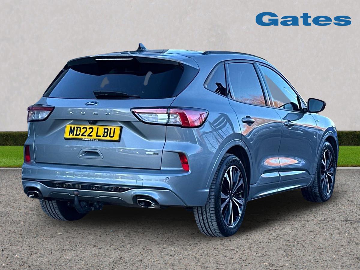 Used Ford Kuga 2022 for sale - 77098991: Photo 7