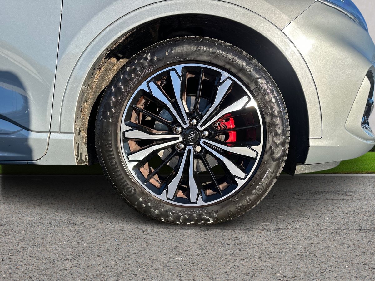 Used Ford Kuga 2022 for sale - 77098991: Photo 9