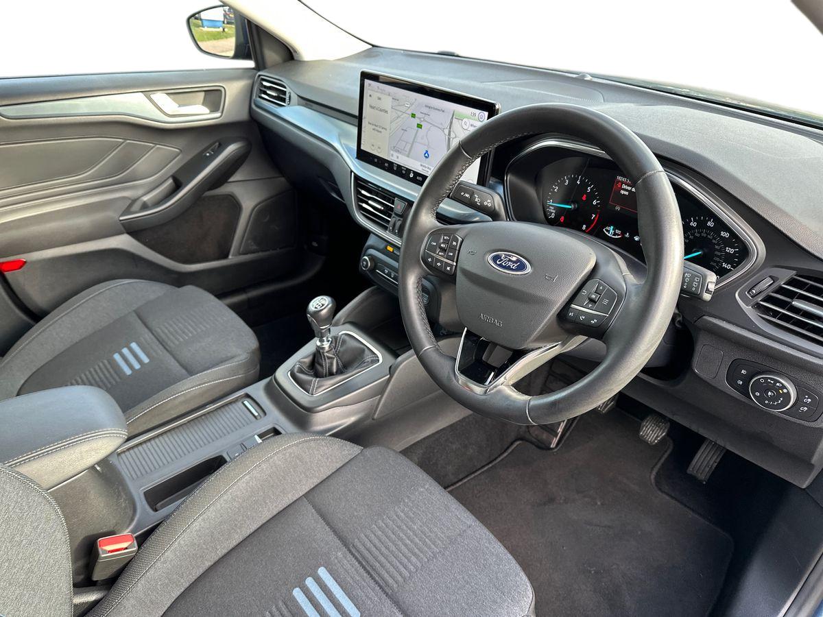 Used Ford Focus 2022 for sale - 76390110: Photo 10