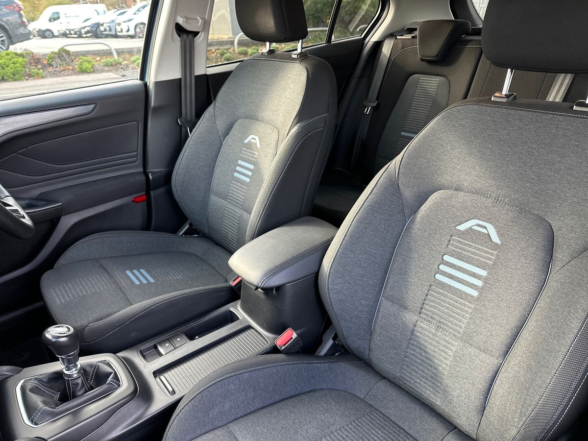 Used Ford Focus 2022 for sale - 76390110: Photo 13