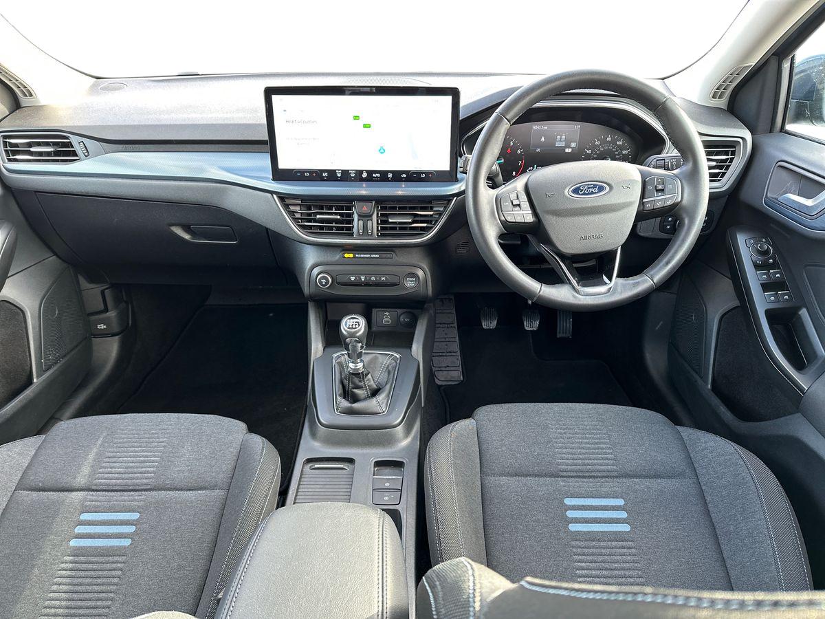 Used Ford Focus 2022 for sale - 76390110: Photo 15