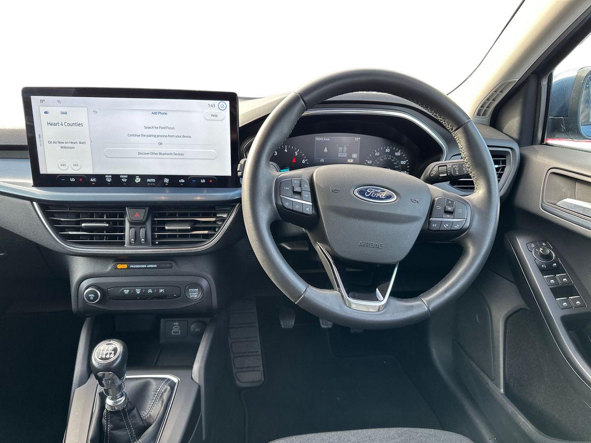 Used Ford Focus 2022 for sale - 76390110: Photo 16