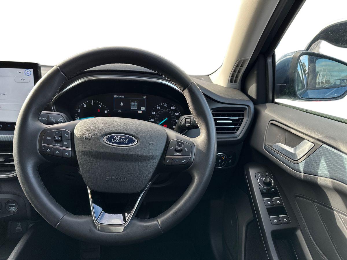 Used Ford Focus 2022 for sale - 76390110: Photo 17