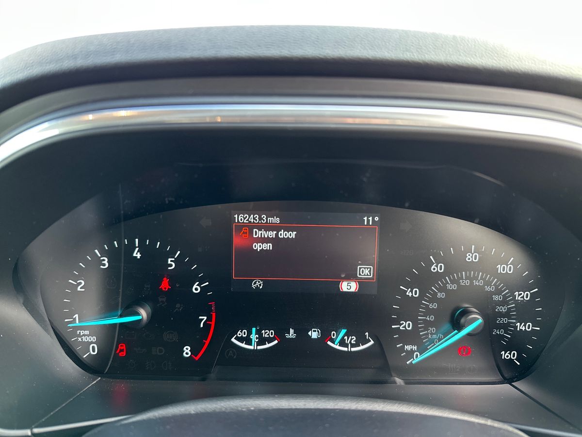 Used Ford Focus 2022 for sale - 76390110: Photo 18