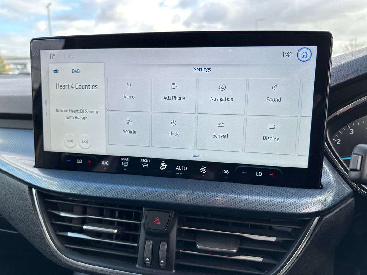 Used Ford Focus 2022 for sale - 76390110: Photo 19