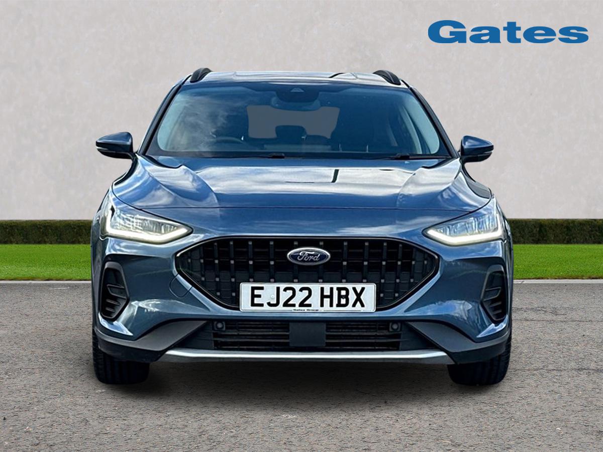 Used Ford Focus 2022 for sale - 76390110: Photo 2