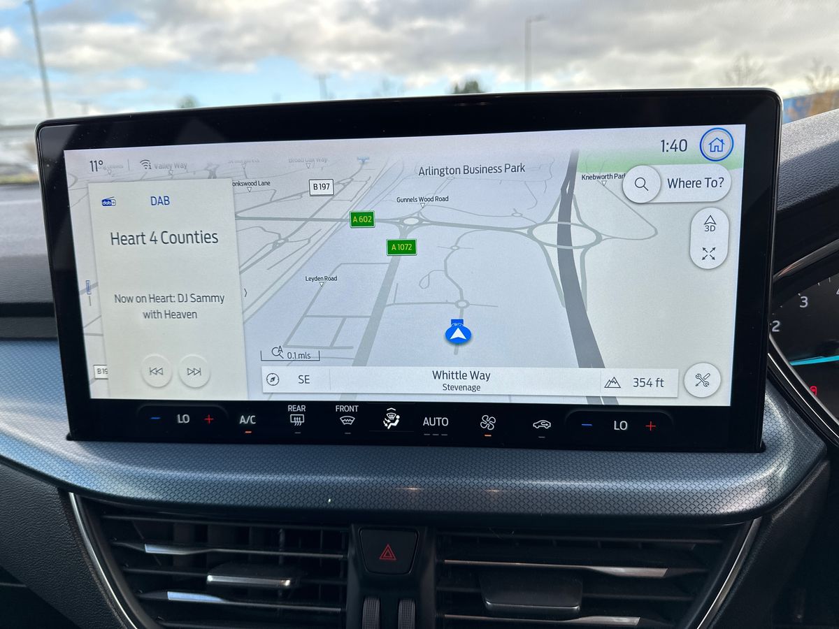 Used Ford Focus 2022 for sale - 76390110: Photo 20