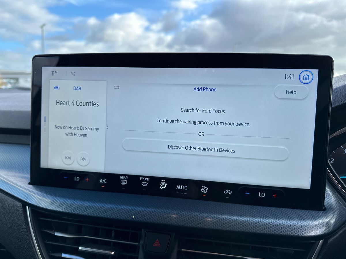 Used Ford Focus 2022 for sale - 76390110: Photo 21